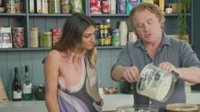 S14 E14: Good Chef Bad Chef