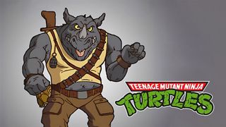 Teenage Mutant Ninja Turtles