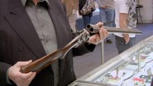 S6 E6: Trigger Happy