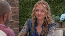 S53 E168: The Young and the Restless