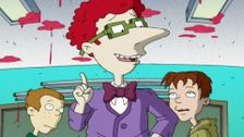 S2 E11: The Science Pair
