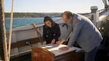 S11 E1: Lisa Wilkinson