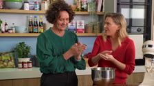 S16 E6: Everyday Gourmet with Justine Schofield
