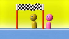 S1 E3: Ordinal Numbers