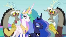 S9 E25: The Ending of the End, Part II