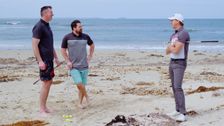 S2 E2: The Shot Clock