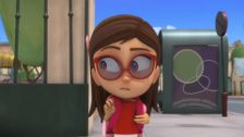 S5 E34: Newton and the Star Splat