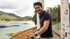 S1 E6: Henry Golding's Malaysian Adventure