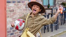 S1 E3: Three Lions