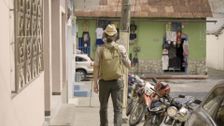 S2 E1: Uncovering Ancient History in the Petén Department