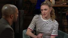 S53 E127: The Young and the Restless