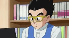 S1 E73: Gohan's Plight! The Preposterous Great Saiyaman Film Adaptation?!