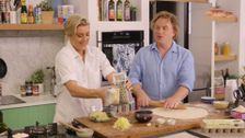 S12 E55: Good Chef Bad Chef