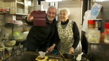 S1 E2: Okinawa, Kyoto and Hiroshima