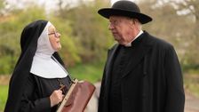 S11 E2: The Forensic Nun