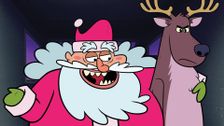 S7 E30: A Holiday Story