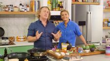 S11 E11: Good Chef Bad Chef