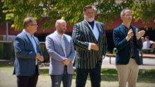 S11 E18: MasterChef Australia