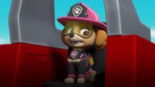 S6 E2: Ultimate Rescue: Pups Stop a Meltdown; Ultimate Rescue: Pups and the Mystery of the Missing Cellphones
