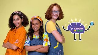 Know It Alls: Science