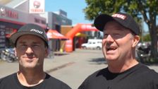 S6 E2: Aussie Adventure Bike Show