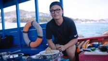 S1 E3: Luke Nguyen's Railway Vietnam
