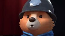 Paddington and the Vegetable Thief