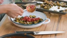 S15 E1: Good Chef Bad Chef