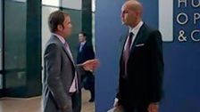 S1 E1: Pilot