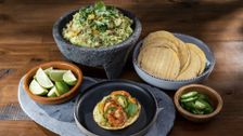 S1 E5: A Mexican Feast