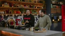 S9 E82: Showtime