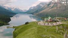 S1 E2: Waterton