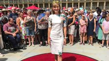 S41 E20: Piece Hall 1