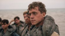 S1 E1: A Call to Valor