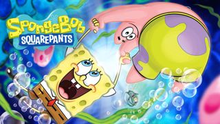SpongeBob SquarePants