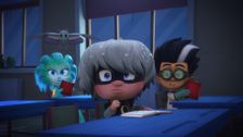 S5 E29: Night Ninja's School of Naughtiness