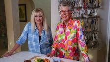 S3 E5: Jo Wood