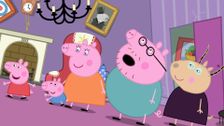 S5 E48: Madame Gazelle's House