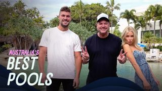 Australia's Best Pools