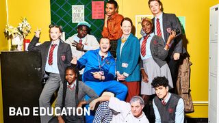 Bad Education