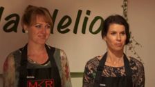 S1 E1: My Kitchen Rules New Zealand
