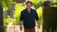 S35 E14: Autumn: Eco-vineyards and No-dig Goodness