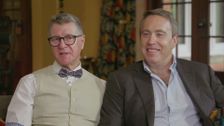 S10 E1: Earnscleugh Castle