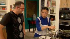 S1 E25: Modern Thai With Martin Boetz