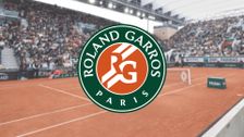 2026 Roland-Garros Tennis