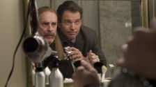 S11 E17: Rock and a Hard Place