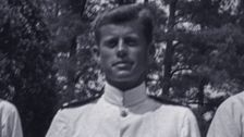 S1 E2: The World at War (1940-1946)