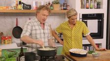 S12 E61: Good Chef Bad Chef
