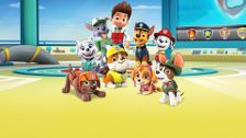 PAW Patrol
