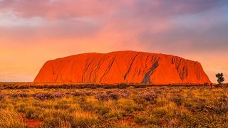 Journey to the Northern Territory
